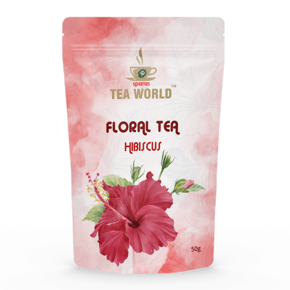 Hibiscus Tea