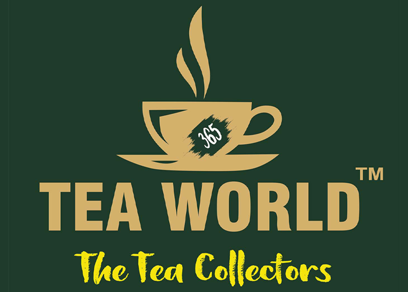 Tea World