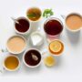 The Art of Tea: Understanding Different Tea Categories and Their Unique Characters
